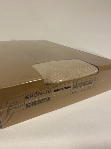 Ikea grönlid bezug für er - bezug,
