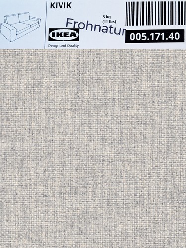Ikea kivik bezug für - bezug,