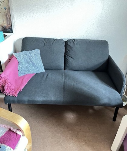 Ikea glostad sitzer sofa - ikea,