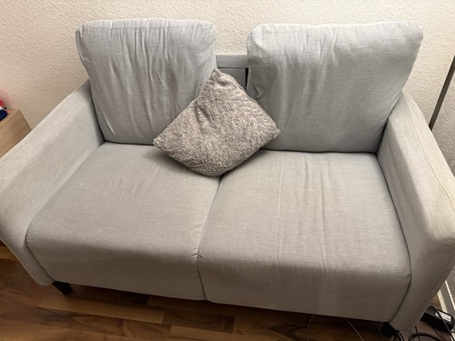 Ikea ektorp sofa - ektorp, sitzer