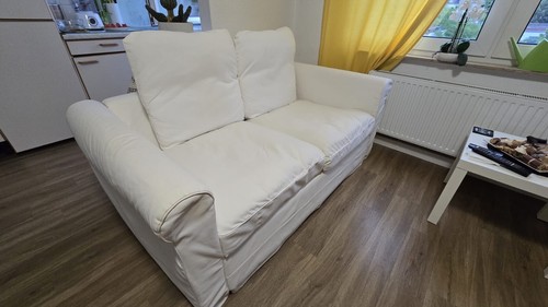 Ikea sitzer sofa mit - ikea,