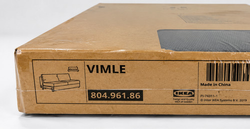 Ikea vimle bezug für sitzer - für, 2-sitzer