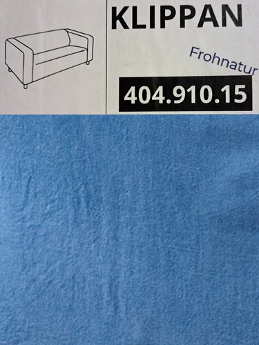 Ikea klippan bezug - ikea, 2er