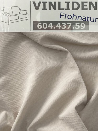 Ikea vinliden bezug für - für, 2er