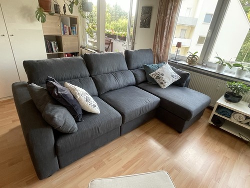 Sofa mit schlaffunktion - sofa,