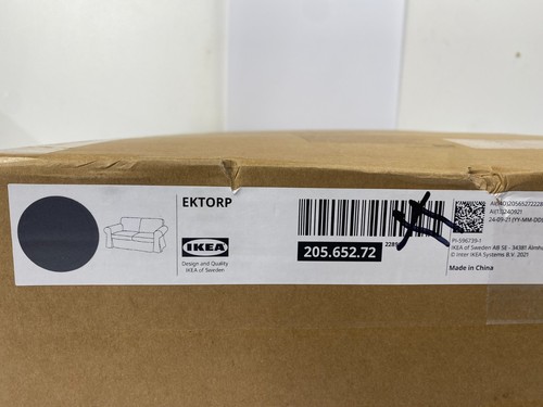 Ikea ektorp bezug für - ikea,