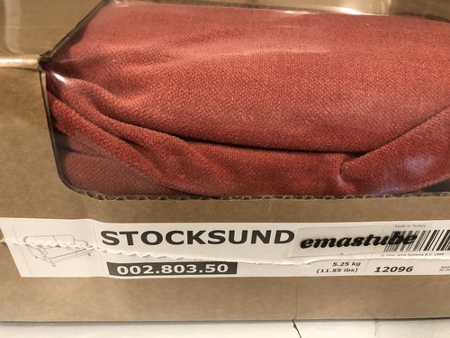 Ikea stocksund bezug für - ikea,