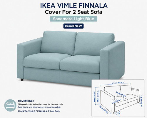 Ikea vimle finnala bezug - ikea,