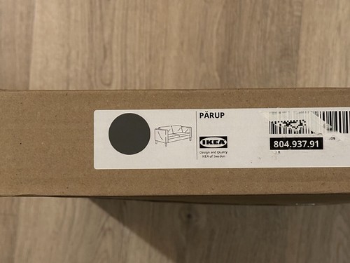 Ikea bezug für - 2er, sofa