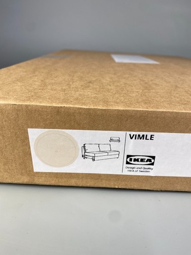Ikea vimle bezug für - bezug, 2-sitzer
