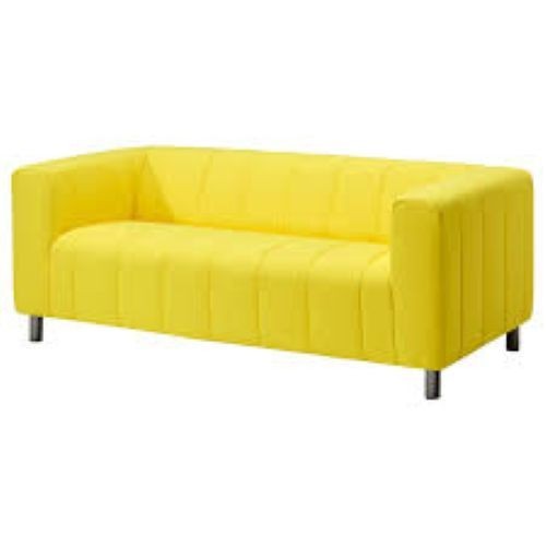 Ikea klippan bezug 2er - klippan, sofa