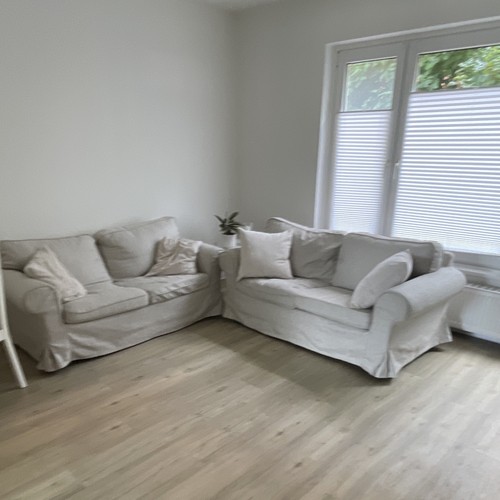 Ikea ektorp sitzer sofa - ikea, 2-sitzer