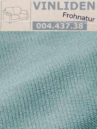 Ikea vinliden bezug für - ikea,