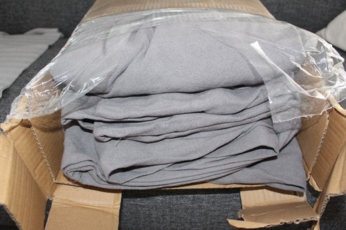 Ikea nockeby bezug - nockeby, sofa