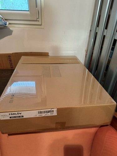 Bezug originalverpackt - bezug,