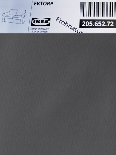 Ikea ektorp bezug - ektorp, für
