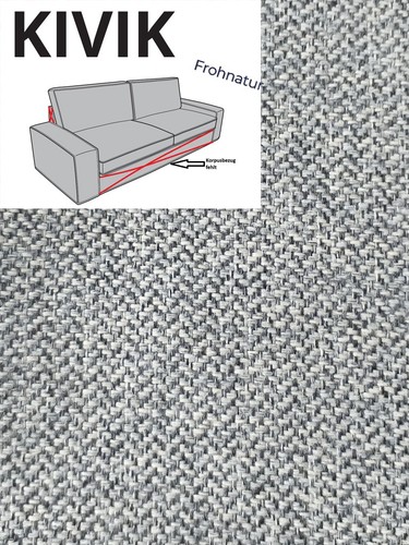 Ikea kivik bezugteile - kivik,