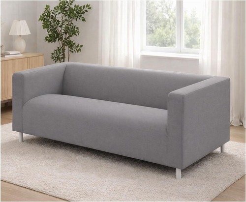 Sofa bezug klippan - sofa,