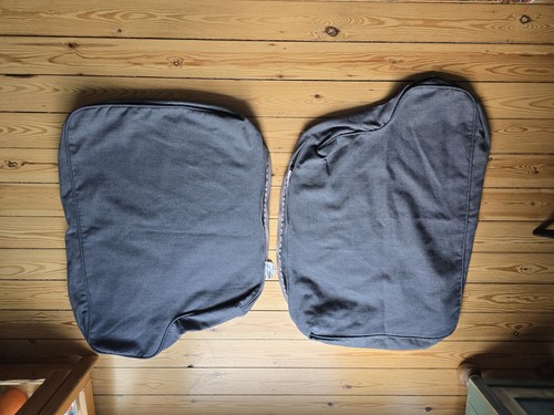 Ikea bezug für ektorp - ikea, 2er