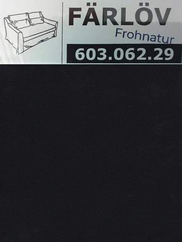 Ikea färlöv bezug - fÄrlÖv, 2er
