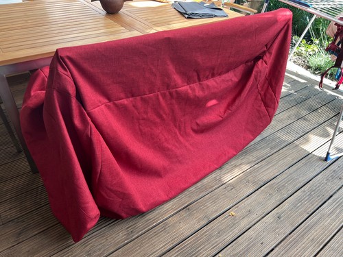 Bezug für ikea 2er - bezug,