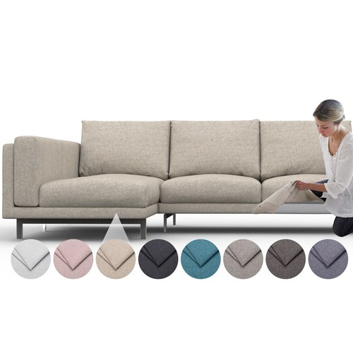 Bequemer bezug für nockeby - bequemer,