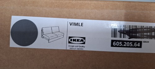 Ikea vimle sitzelement - 2, bezug