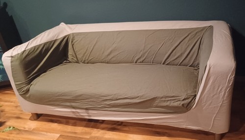 Ikea klippan sofa - ikea,