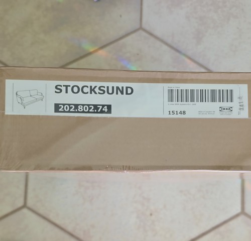 Ikea stocksund bezug sitzer - bezug, 2-sitzer