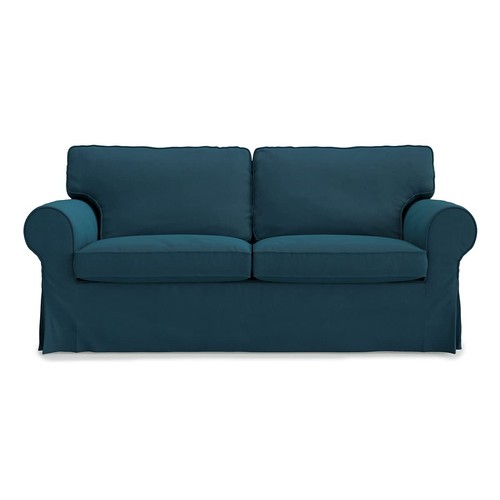 Ersatzbezug für ikea - ersatzbezug, ektorp
