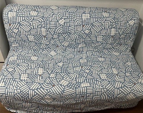 Ikea lycksele bettsofa bezug - lycksele,