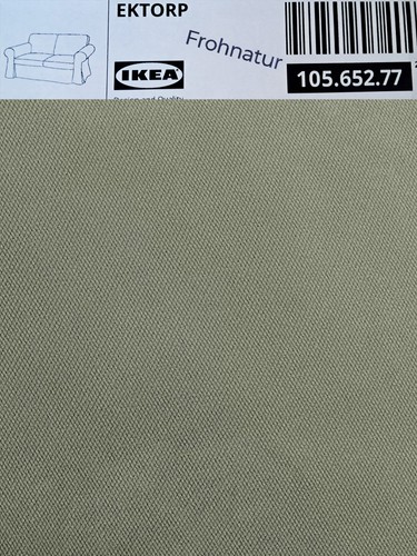 Ikea ektorp bezug für - bezug, 2er