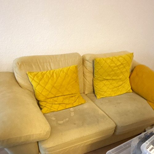 Ikea sofa set - sofa, mit