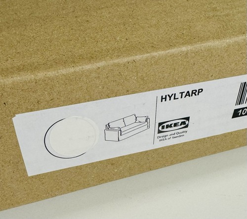 Ikea hyltarp bezug für - ikea,